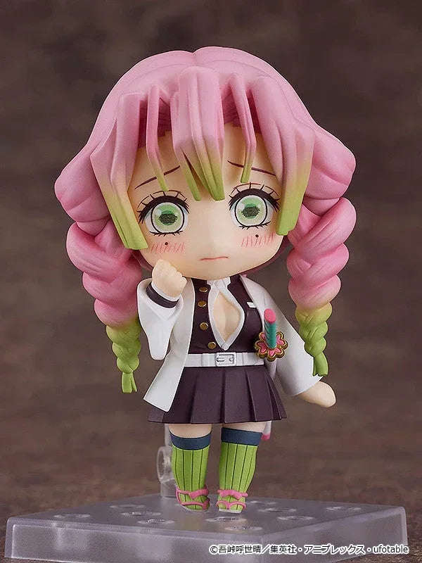 Nendoroid Mitsuri Kanroji by  Good Smile Company  ToyCoin