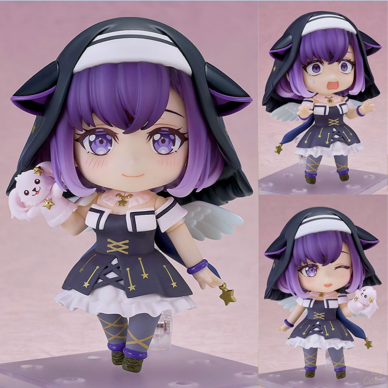 Nendoroid Miyako Fuji by Good Smile Company - Shop at ToyCoin