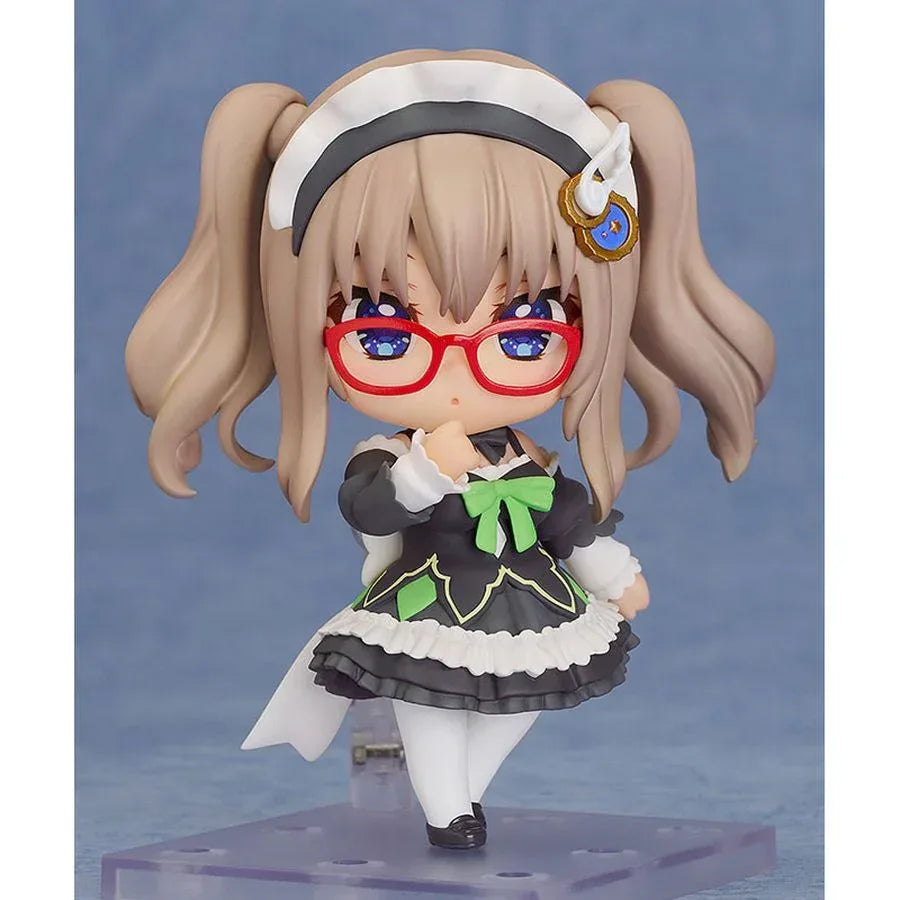Nendoroid Miyako Kujo: Maid Ver. by Good Smile Company - Shop at ToyCoin
