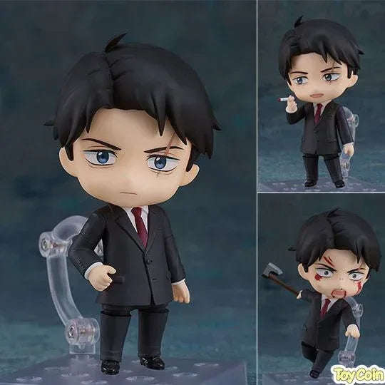 Nendoroid Mizuki by Good Smile Company - Shop at ToyCoin