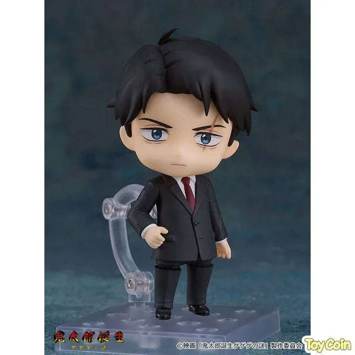 Nendoroid Mizuki by Good Smile Company - Shop at ToyCoin