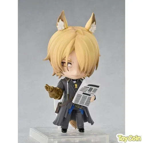 Nendoroid Mlynar by Good Smile Arts Shanghai - Shop at ToyCoin