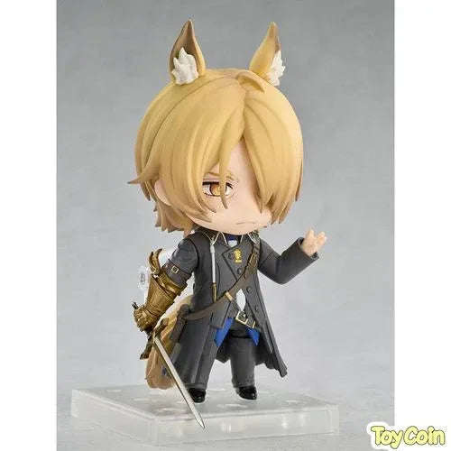 Nendoroid Mlynar by Good Smile Arts Shanghai - Shop at ToyCoin