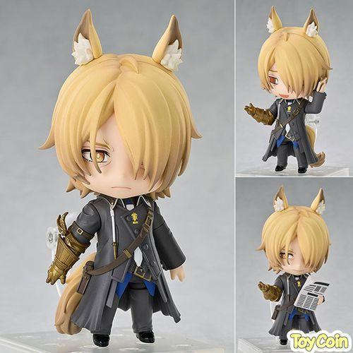 Nendoroid Mlynar by Good Smile Arts Shanghai - Shop at ToyCoin