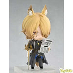 Nendoroid Mlynar by Good Smile Arts Shanghai - Shop at ToyCoin