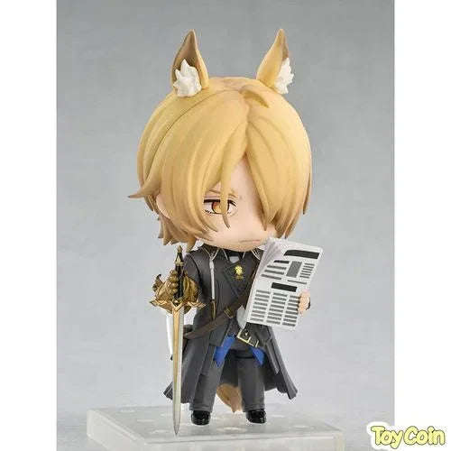 Nendoroid Mlynar by Good Smile Arts Shanghai - Shop at ToyCoin