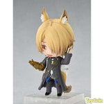 Nendoroid Mlynar by Good Smile Arts Shanghai - Shop at ToyCoin