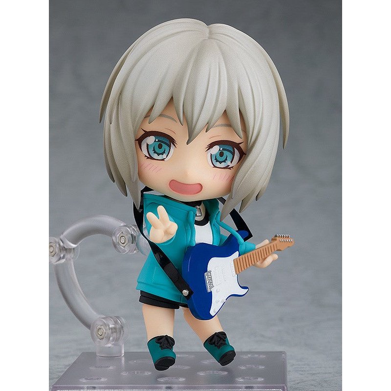 Nendoroid Moca Aoba Stage Outfit Ver. by  Good Smile Company 4580590122536 ToyCoin