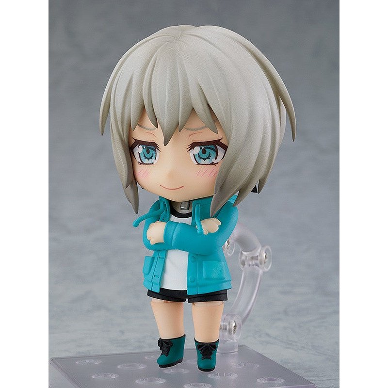 Nendoroid Moca Aoba Stage Outfit Ver. by  Good Smile Company 4580590122536 ToyCoin