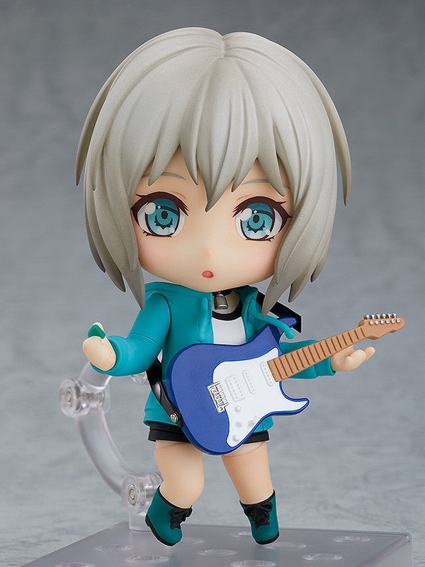 Nendoroid Moca Aoba Stage Outfit Ver. by  Good Smile Company 4580590122536 ToyCoin