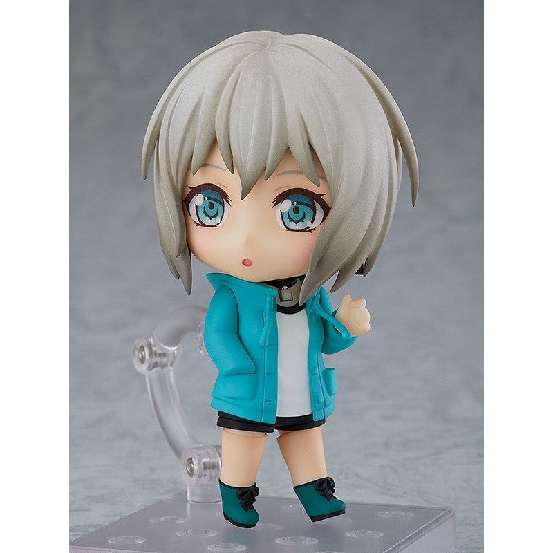 Nendoroid Moca Aoba Stage Outfit Ver. by  Good Smile Company 4580590122536 ToyCoin