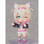 Nendoroid Mococo Abyssgard by  Good Smile Company 4570232588073 ToyCoin