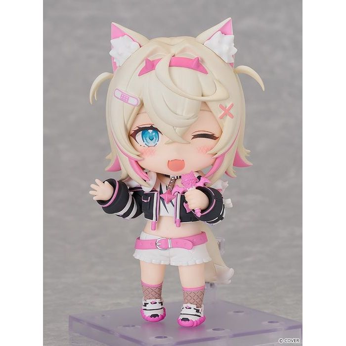 Nendoroid Mococo Abyssgard by  Good Smile Company 4570232588073 ToyCoin