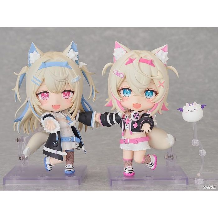 Nendoroid Mococo Abyssgard by  Good Smile Company 4570232588073 ToyCoin