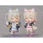 Nendoroid Mococo Abyssgard by  Good Smile Company 4570232588073 ToyCoin
