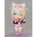 Nendoroid Mococo Abyssgard by  Good Smile Company 4570232588073 ToyCoin