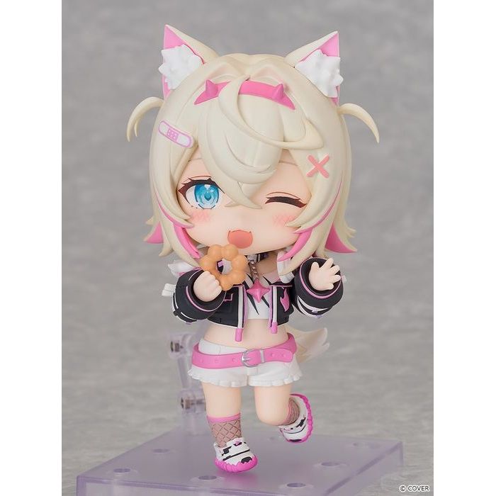 Nendoroid Mococo Abyssgard by  Good Smile Company 4570232588073 ToyCoin