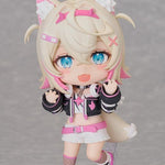 Nendoroid Mococo Abyssgard by  Good Smile Company 4570232588073 ToyCoin