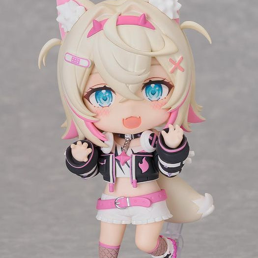 Nendoroid Mococo Abyssgard by  Good Smile Company 4570232588073 ToyCoin