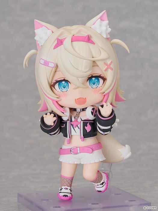 Nendoroid Mococo Abyssgard by  Good Smile Company 4570232588073 ToyCoin