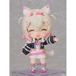 Nendoroid Mococo Abyssgard by  Good Smile Company 4570232588073 ToyCoin