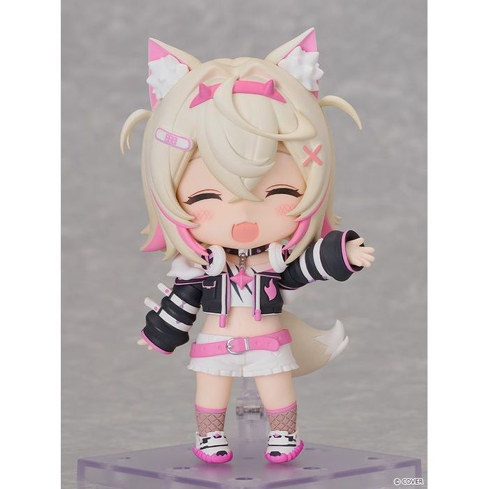 Nendoroid Mococo Abyssgard by  Good Smile Company 4570232588073 ToyCoin