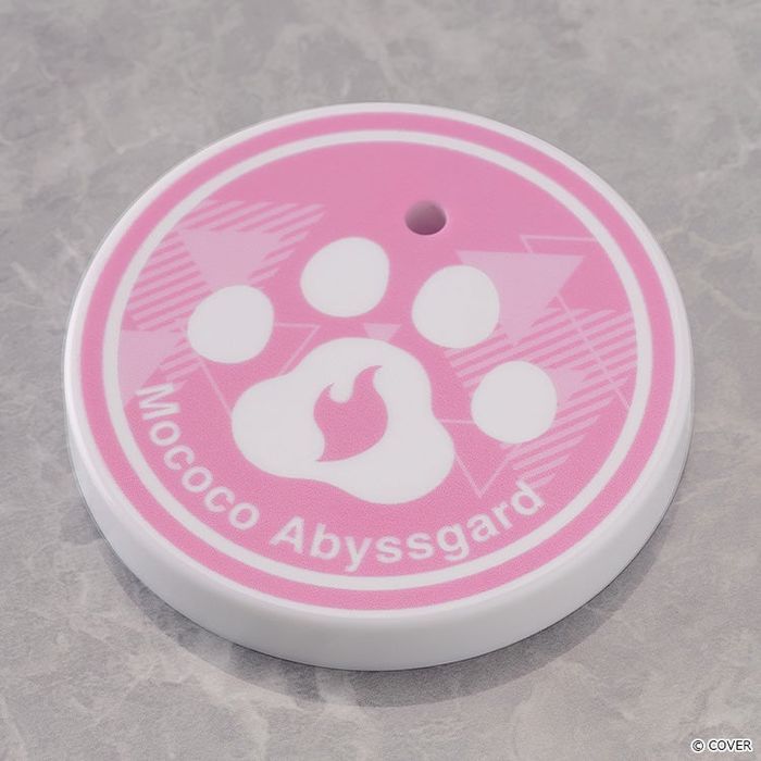 Nendoroid Mococo Abyssgard by  Good Smile Company 4570232588073 ToyCoin