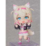 Nendoroid Mococo Abyssgard by  Good Smile Company 4570232588073 ToyCoin