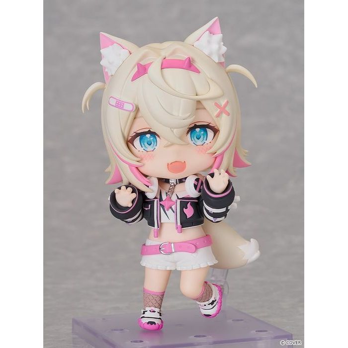 Nendoroid Mococo Abyssgard by  Good Smile Company 4570232588073 ToyCoin