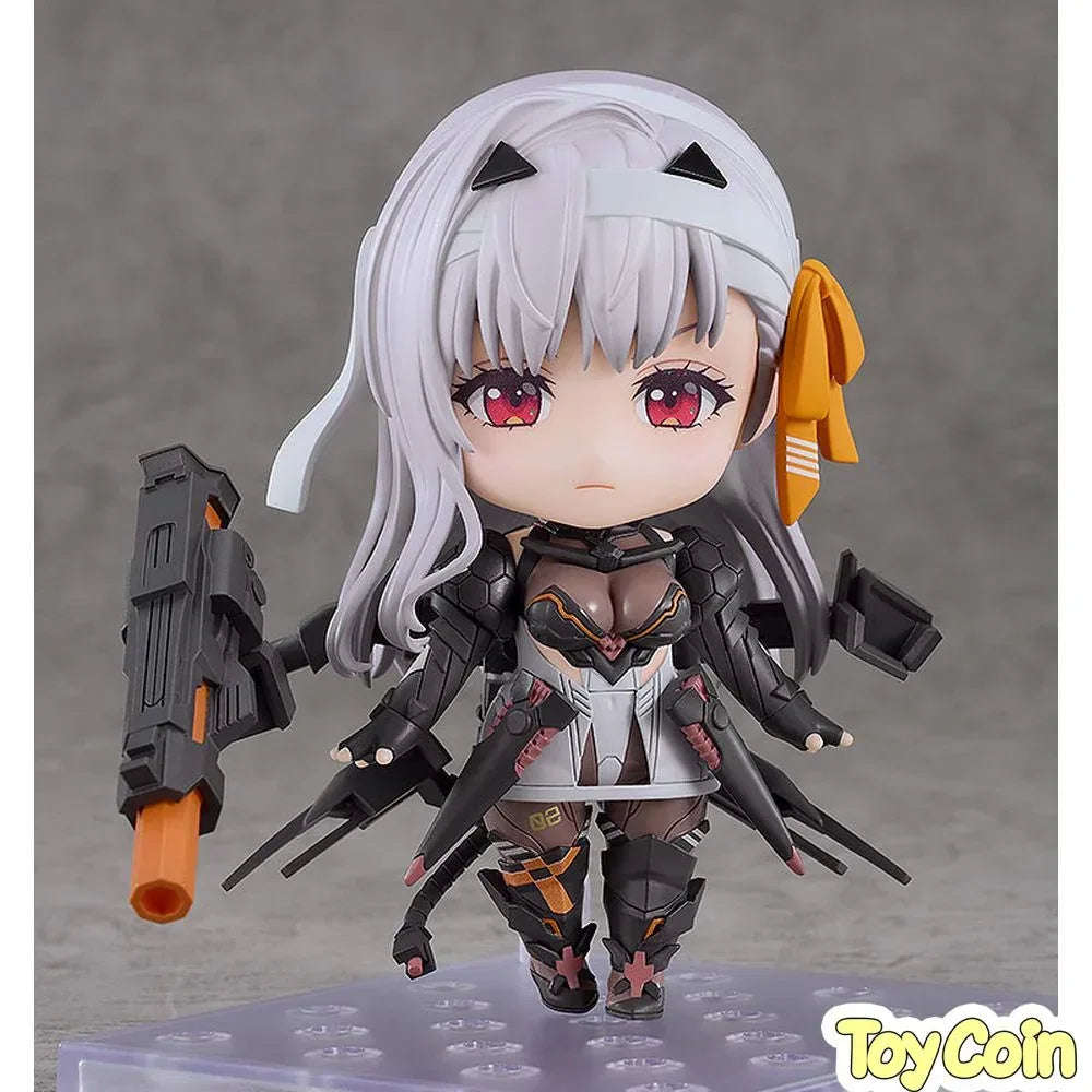 Nendoroid Modernia by Good Smile Company - Shop at ToyCoin