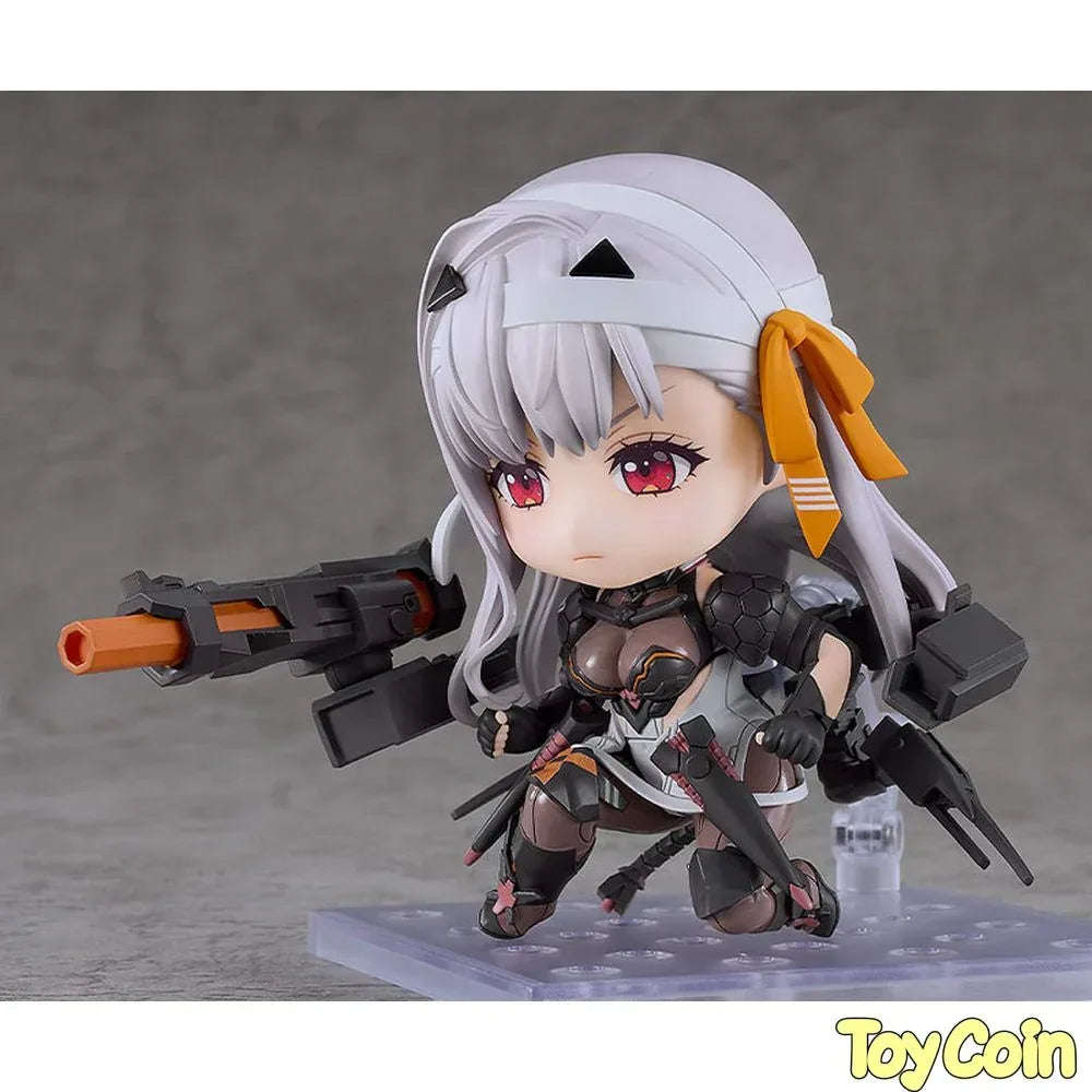 Nendoroid Modernia by Good Smile Company - Shop at ToyCoin