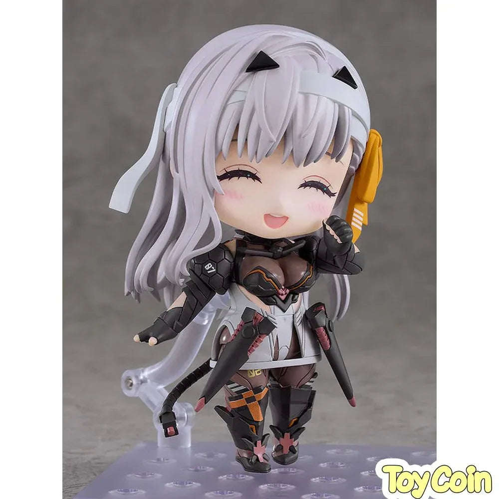 Nendoroid Modernia by Good Smile Company - Shop at ToyCoin