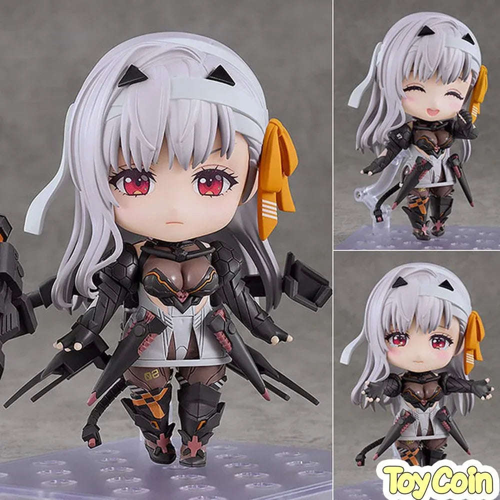 Nendoroid Modernia by Good Smile Company - Shop at ToyCoin