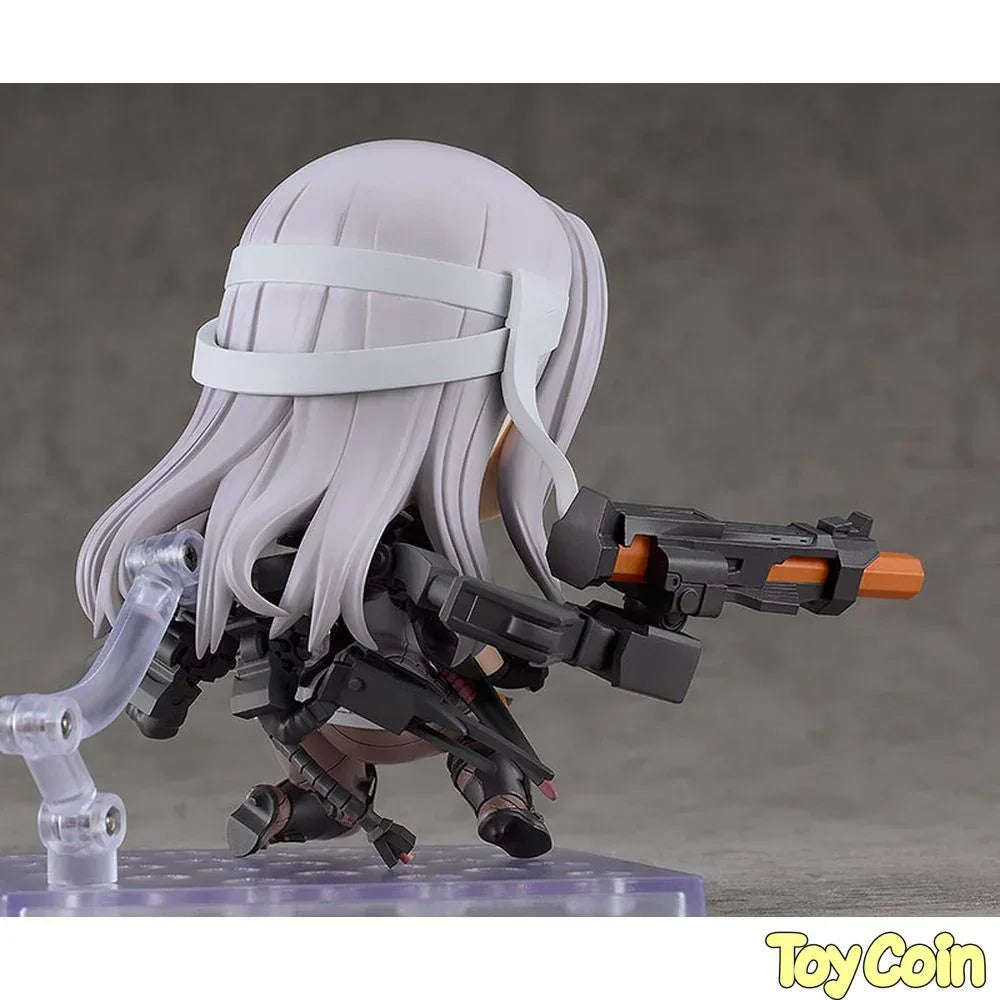 Nendoroid Modernia by Good Smile Company - Shop at ToyCoin