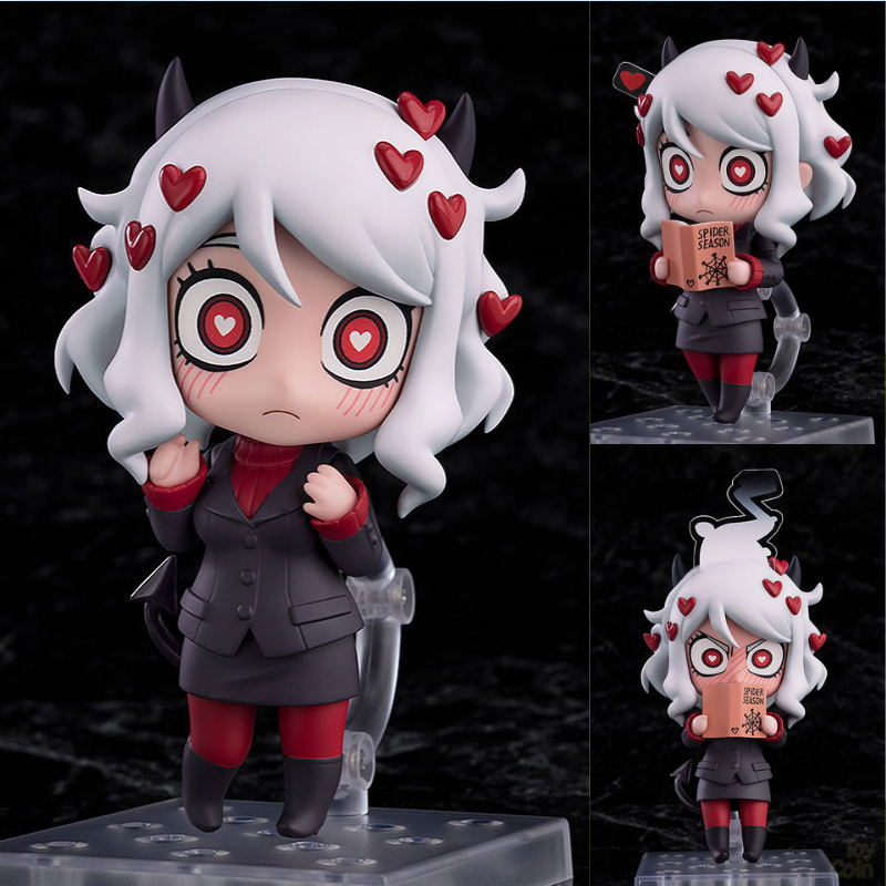 Nendoroid Modeus by Good Smile Company - Shop at ToyCoin