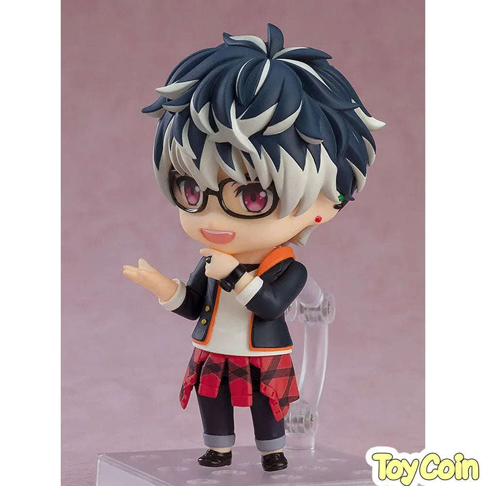Nendoroid Momo by Orange Rouge - Shop at ToyCoin