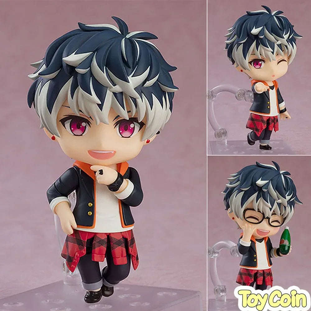 Nendoroid Momo by Orange Rouge - Shop at ToyCoin