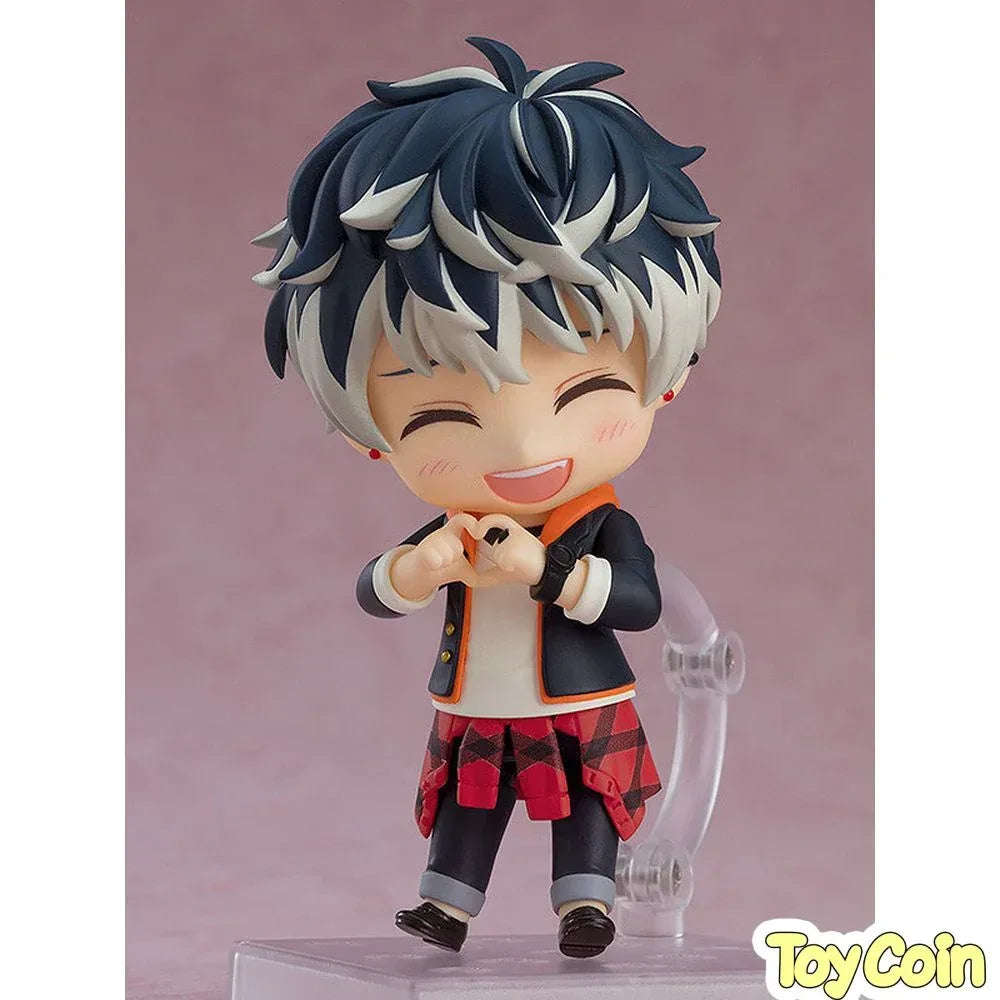 Nendoroid Momo by Orange Rouge - Shop at ToyCoin