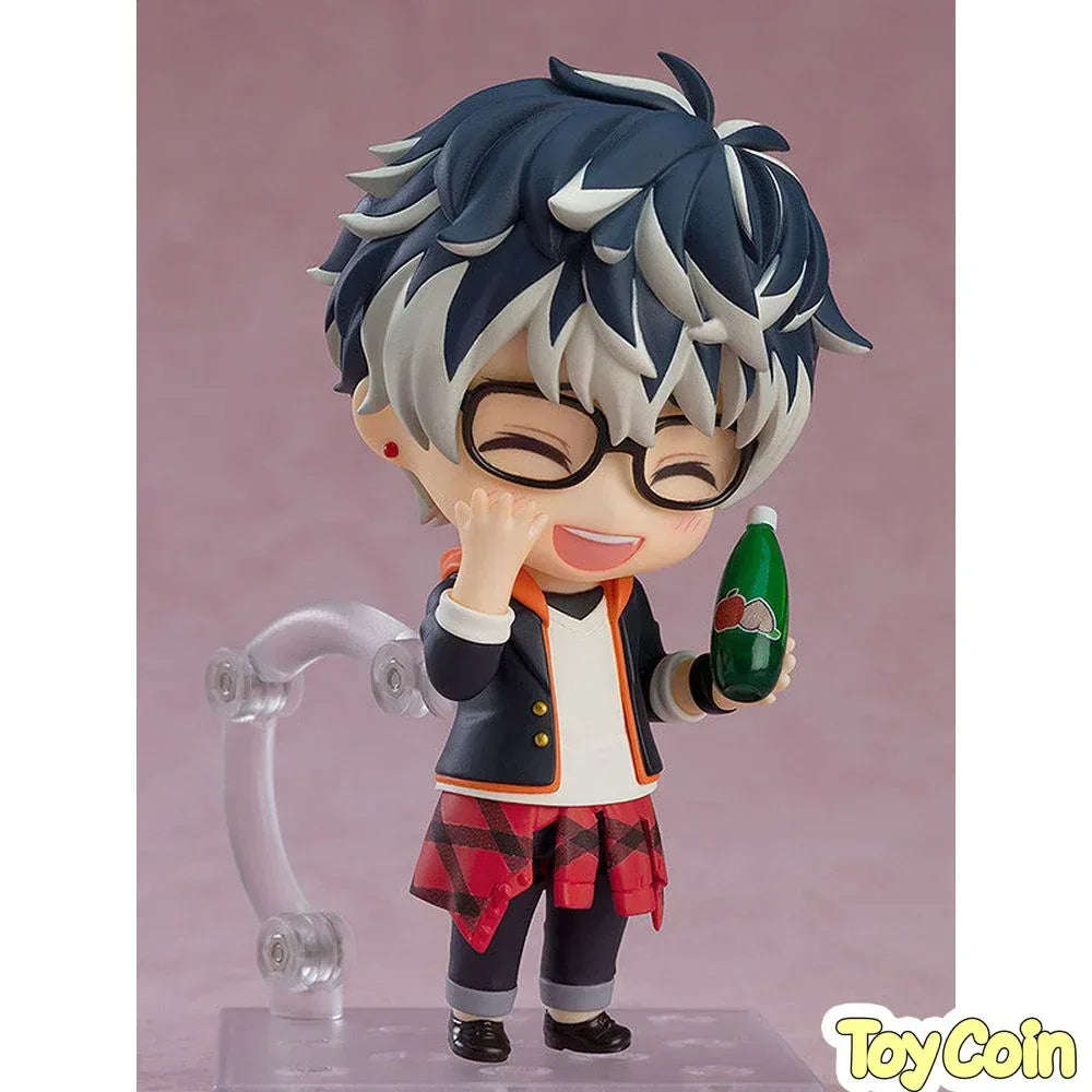 Nendoroid Momo by Orange Rouge - Shop at ToyCoin