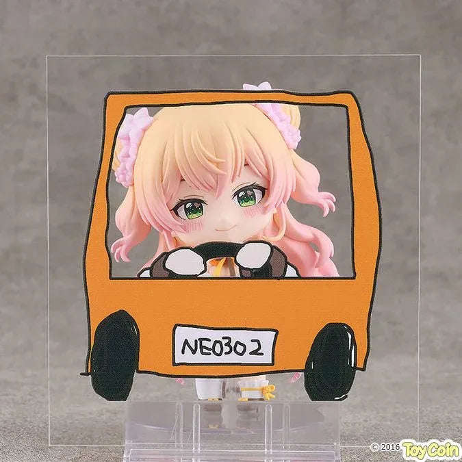 Nendoroid Momosuzu Nene by Good Smile Company - Shop at ToyCoin