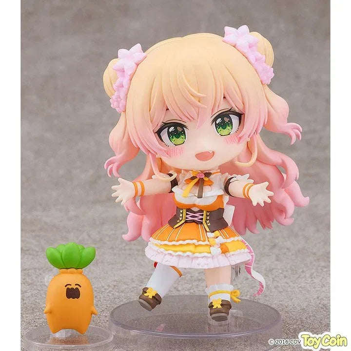 Nendoroid Momosuzu Nene by Good Smile Company - Shop at ToyCoin