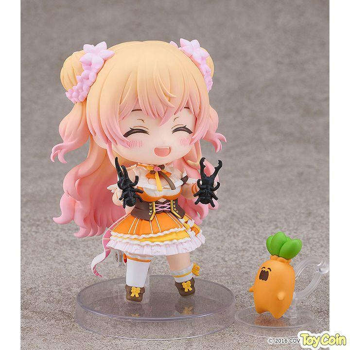 Nendoroid Momosuzu Nene by Good Smile Company - Shop at ToyCoin
