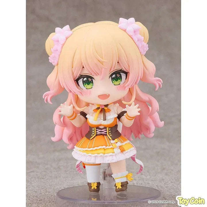 Nendoroid Momosuzu Nene by Good Smile Company - Shop at ToyCoin