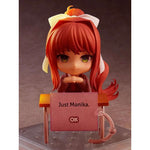 Nendoroid Monika by  Good Smile Company 4580828662971 ToyCoin