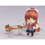 Nendoroid Monika by  Good Smile Company 4580828662971 ToyCoin