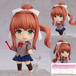 Nendoroid Monika by  Good Smile Company 4580828662971 ToyCoin