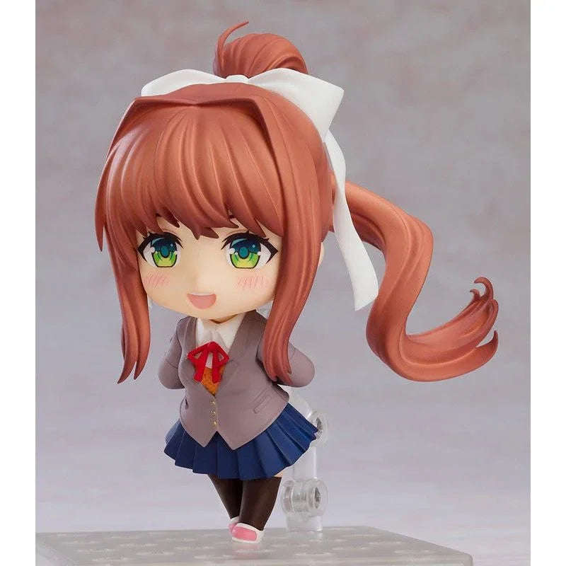 Nendoroid Monika by  Good Smile Company 4580828662971 ToyCoin