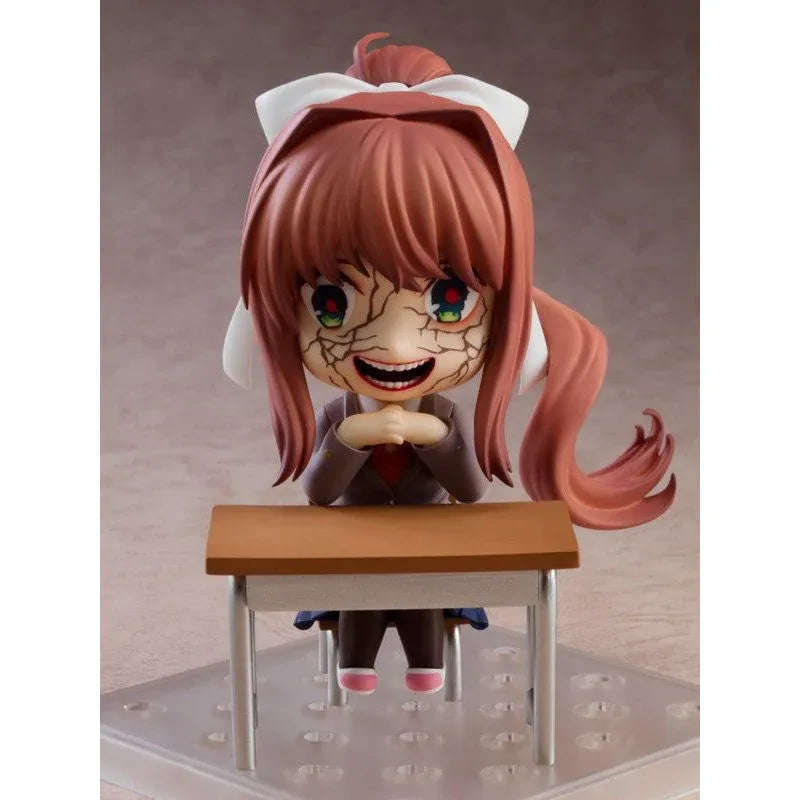 Nendoroid Monika by  Good Smile Company 4580828662971 ToyCoin