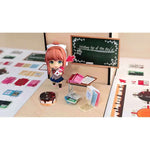 Nendoroid Monika by  Good Smile Company 4580828662971 ToyCoin