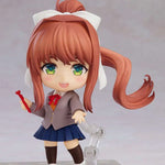 Nendoroid Monika by  Good Smile Company 4580828662971 ToyCoin